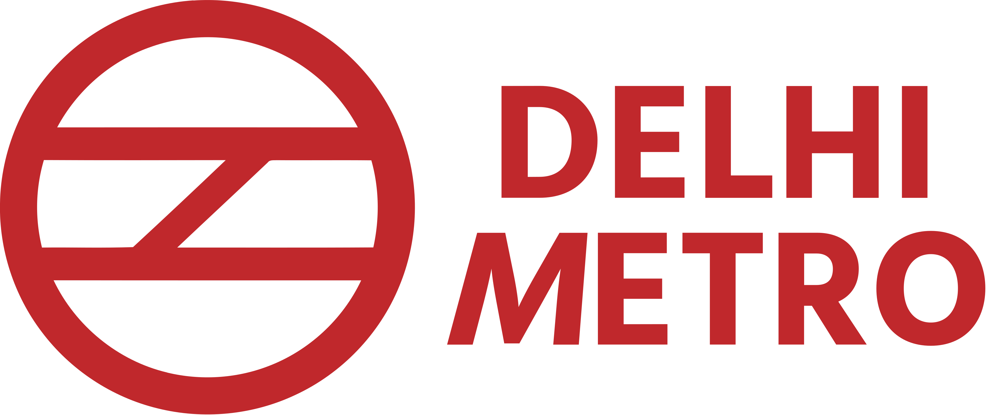 Domestic client logo