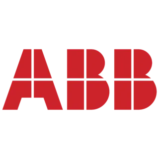 ABB logo