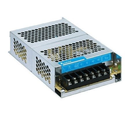 Power Supplies (SMPS)