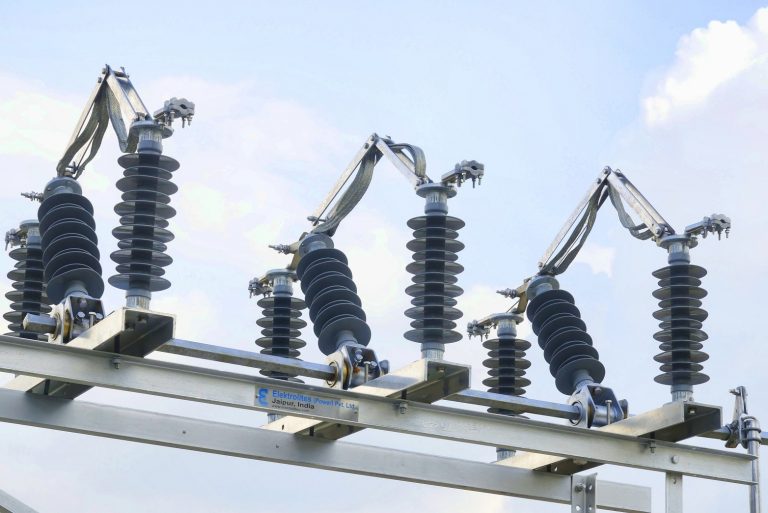 Isolator and AB Switch