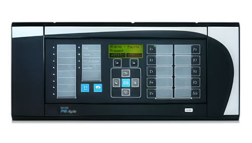 MiCOM Agile P642, P643, P645