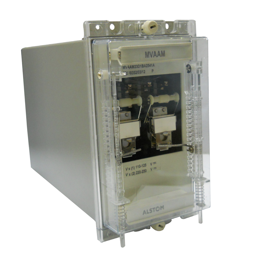 MVAAM Relay