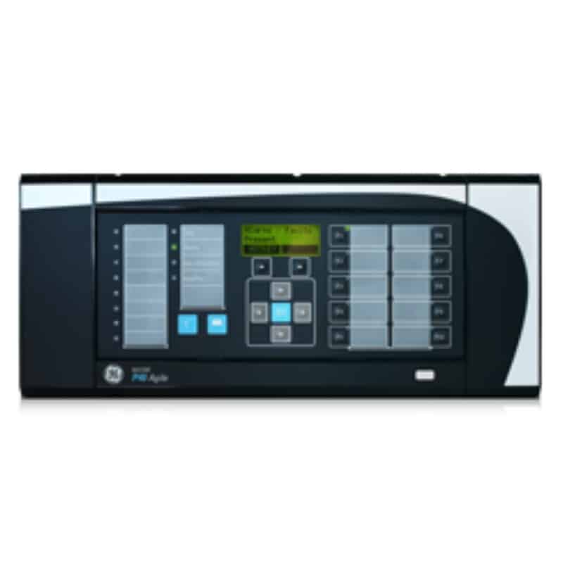 P391 Rotor Earth Fault Relay