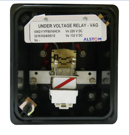 VAG Voltage Relay