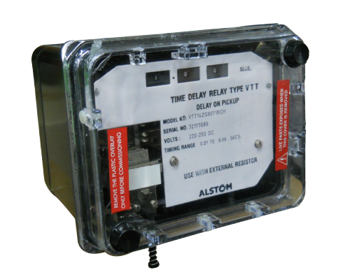 VTT 11 12 Relay