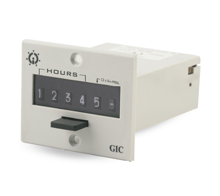 Hour Meter