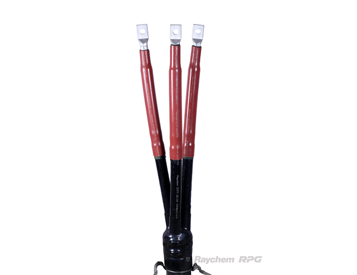 Heat Shrink Medium Voltage Terminations