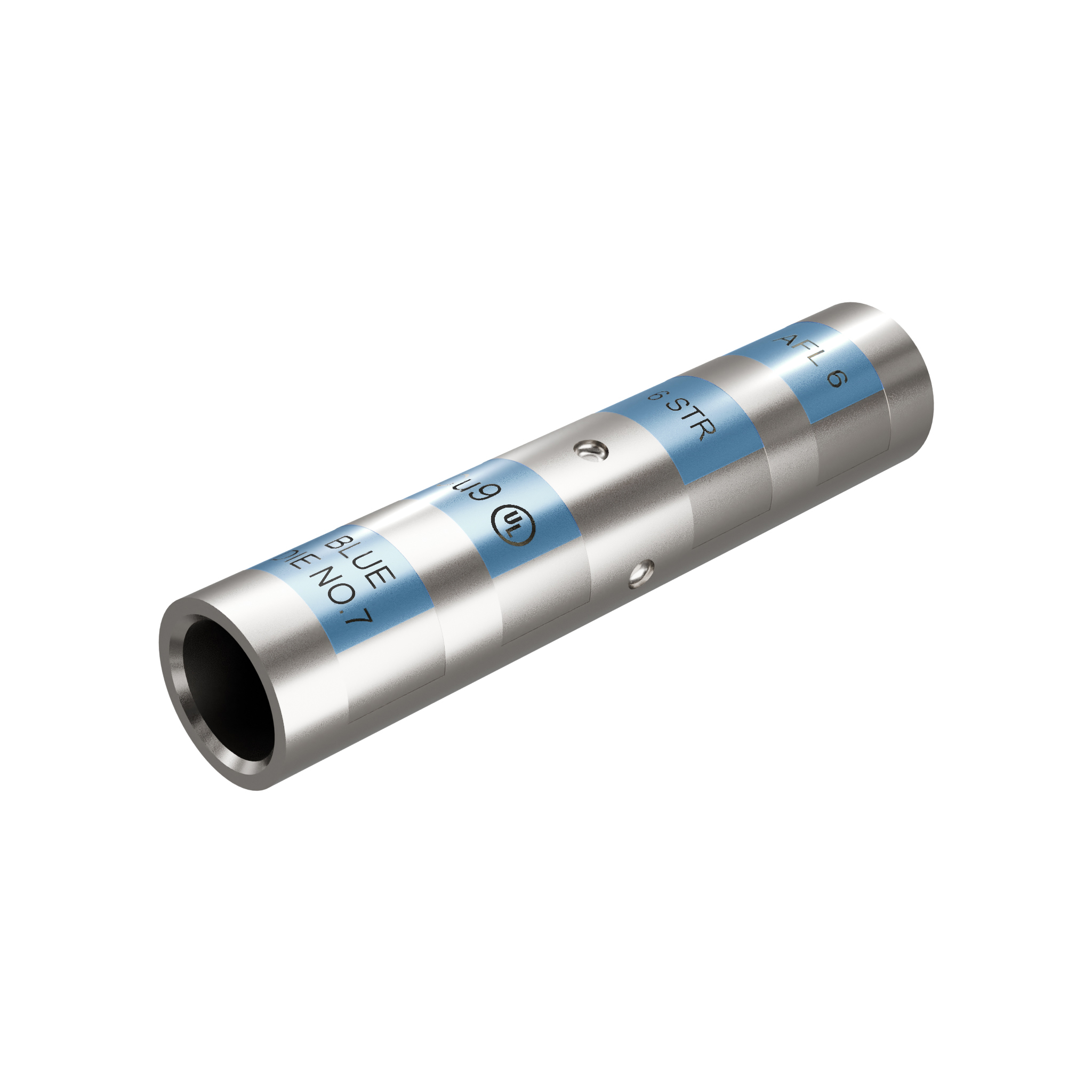 AFL (Two-way Splice Connectors - Long Barrel)