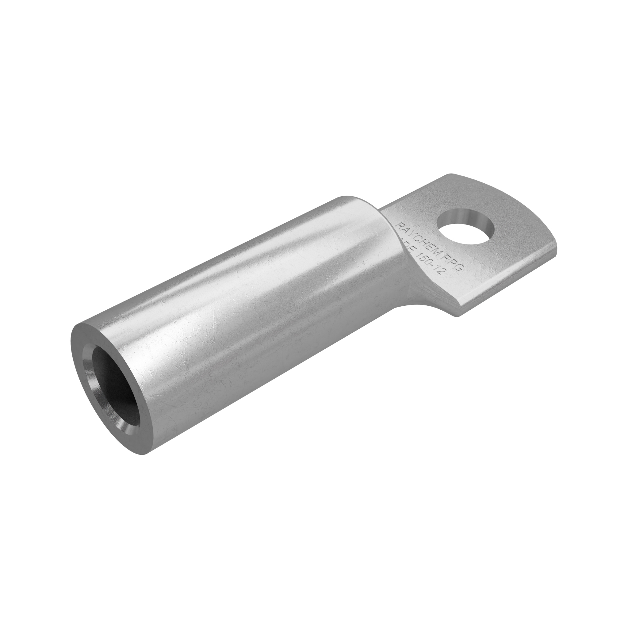RADE (One-hole Lugs - Aluminium Lugs)