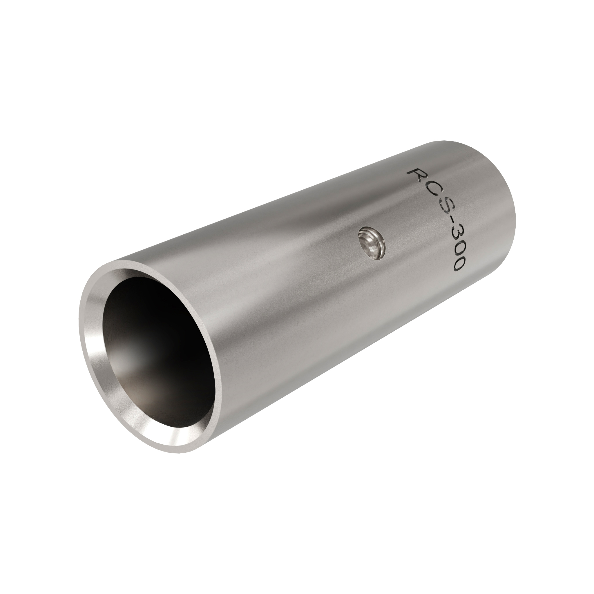 RCS (Two-way Splice Connectors - Short Barrel)