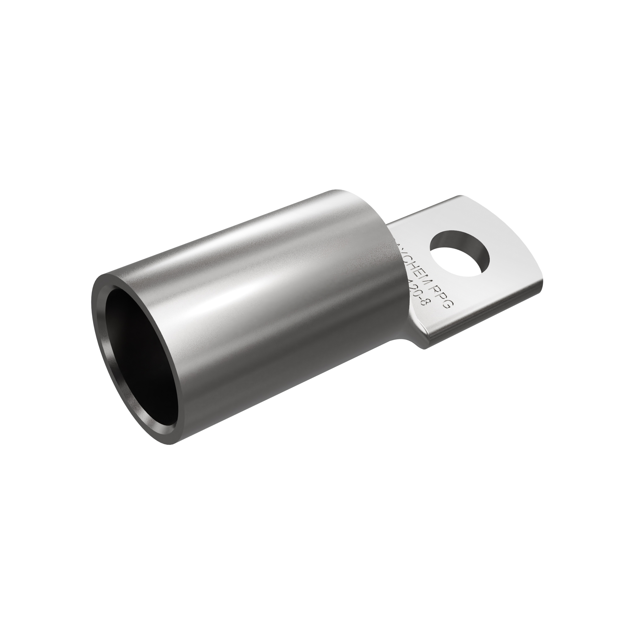 RLNP (One-Hole Lugs - Narrow palm)