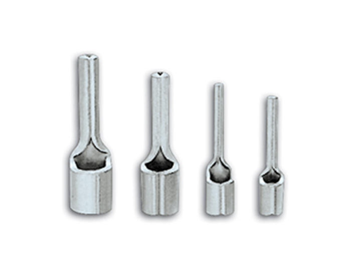 RLP Non-Insulated Pin Type Terminals