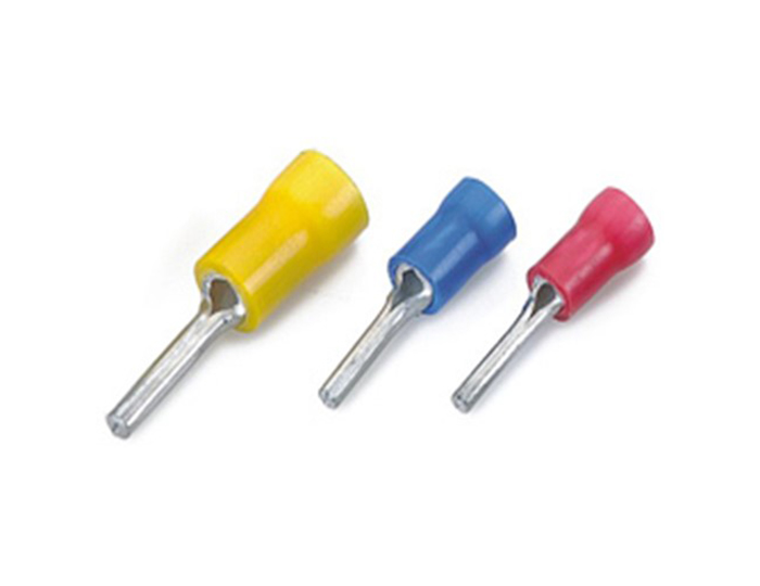 RLPI Insulated Pin Type Terminals