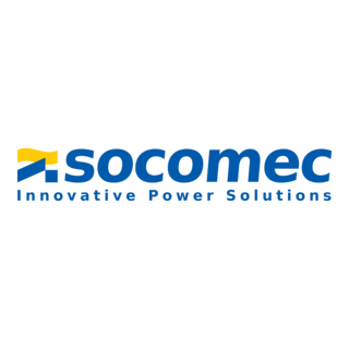 Socomec logo