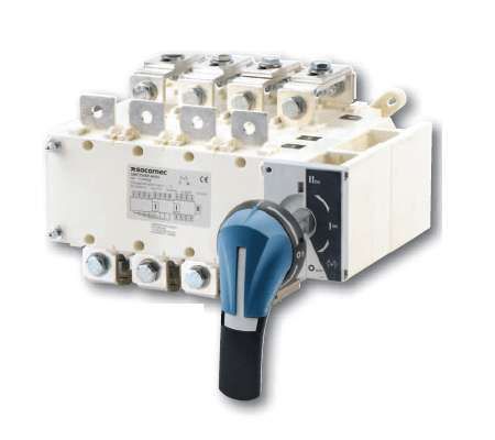 Manual Transfer Switches